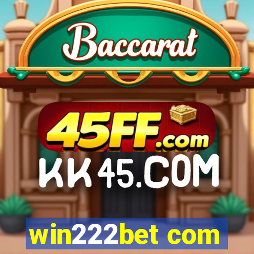 win222bet com
